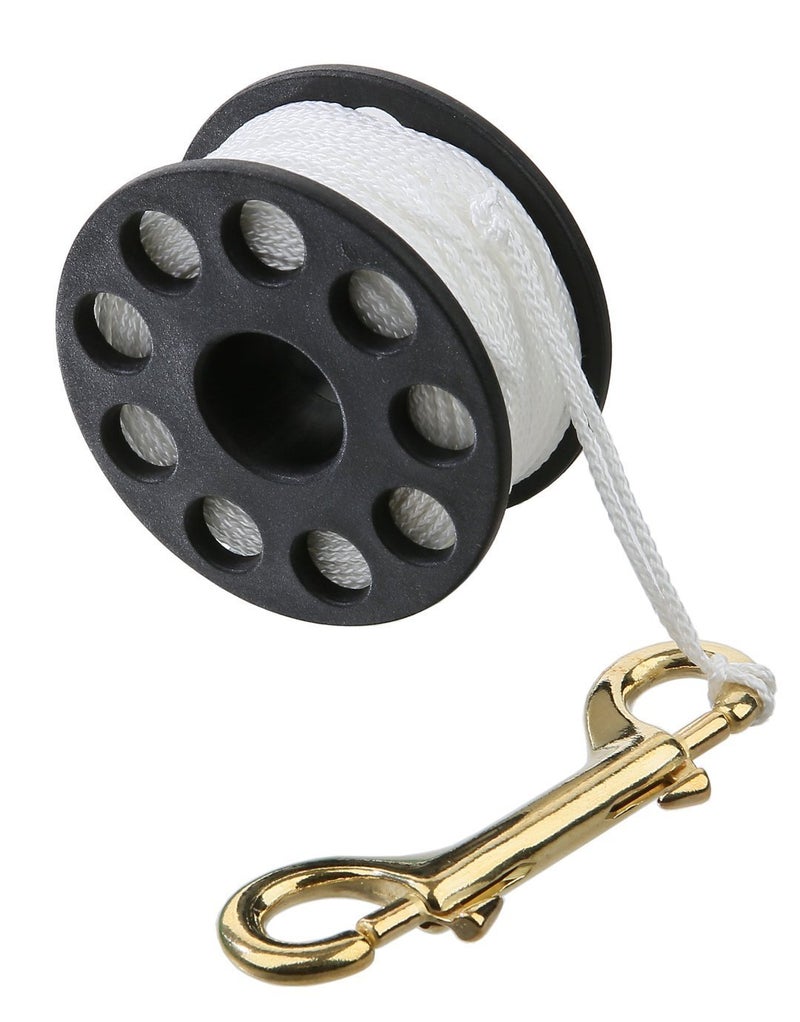 Seac Spool Reel  2Mm X 98 Ft - Image 2