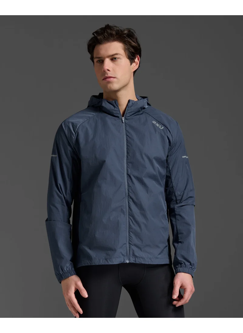 2 اكس يو Aero Windbreaker