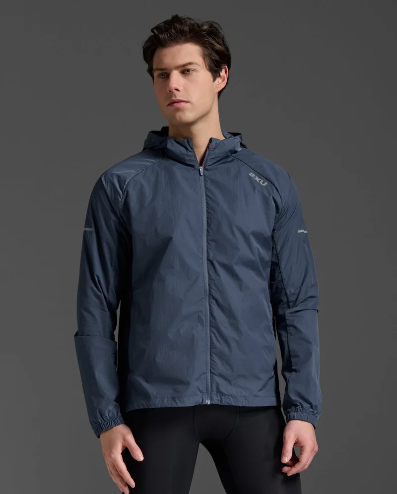 2XU Aero Windbreaker