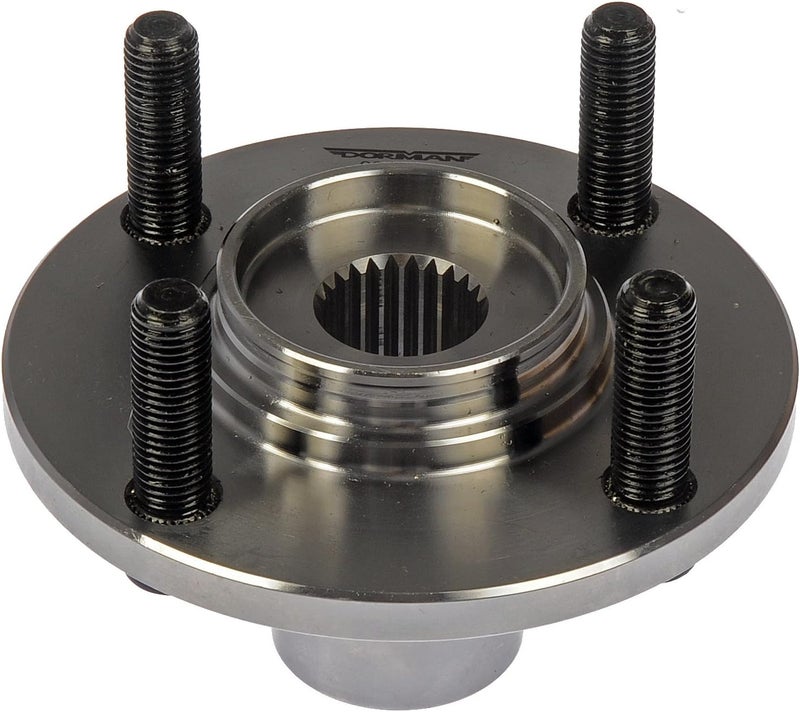 Dorman 930-550 Wheel Hub for Ford/Mazda/Mercury - Image 1