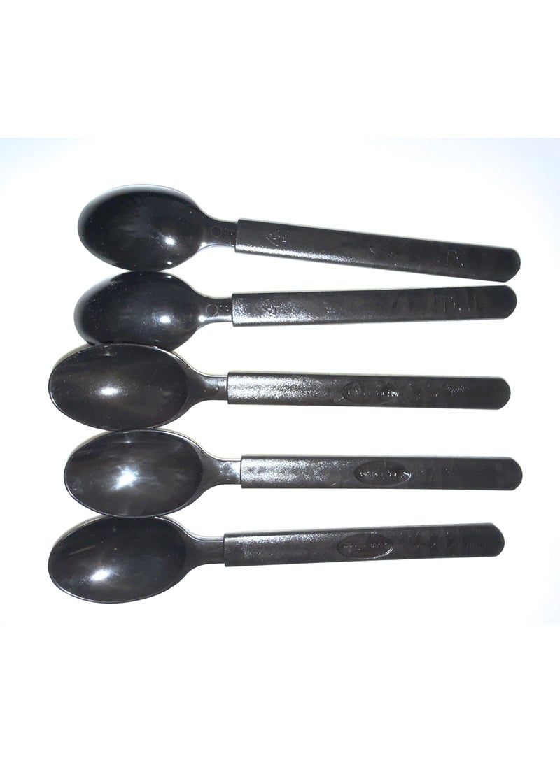 Propack DISPOSABLE Polypropylene (PP) PLASTIC SPOON - Image 1