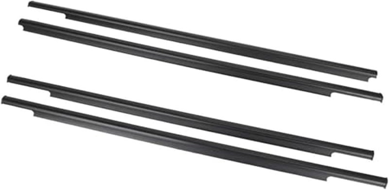 Vuzmode Window Door Seals for Outlander 2007-2012 - Image 5