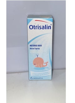 Otrisaline Nasal Spray