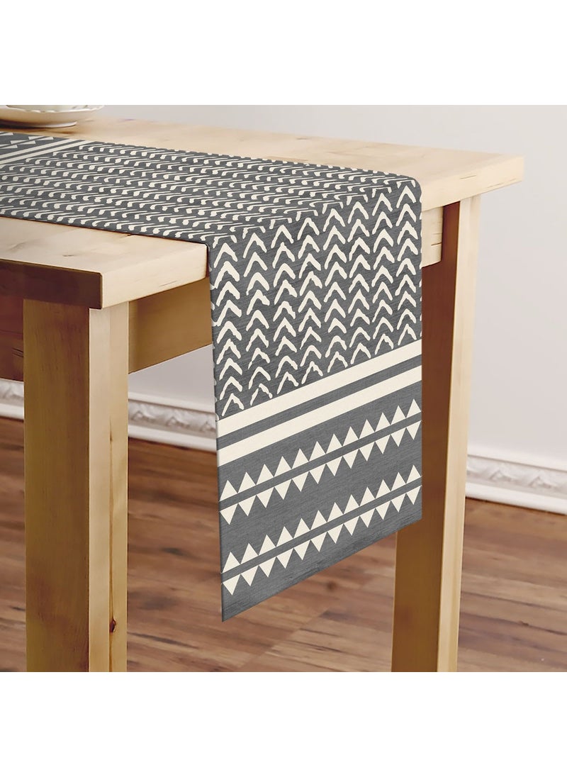 Ritmo Home Ethnic Runner 