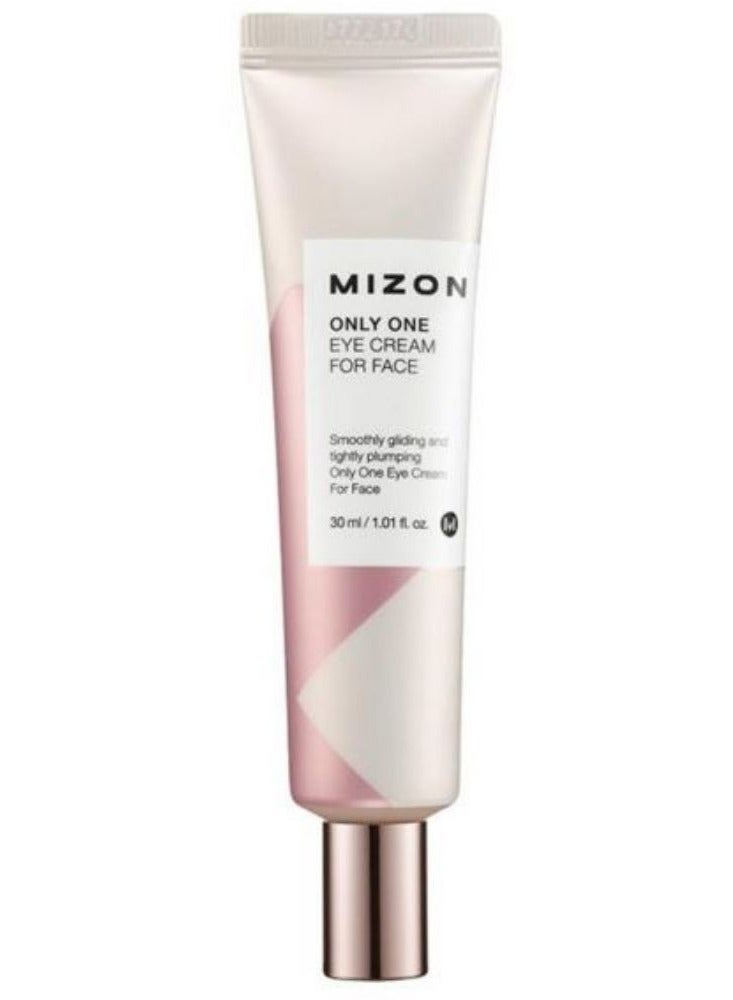 Mizon Only One Eye Cream for the Face 30ml - Image 1