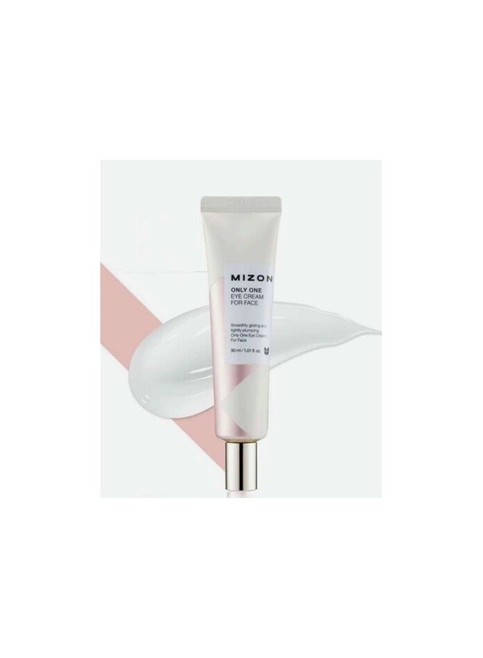 Mizon Only One Eye Cream for the Face 30ml - Image 2