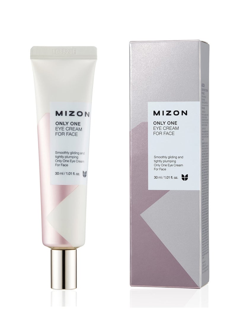 Mizon Only One Eye Cream for the Face 30ml - Image 3