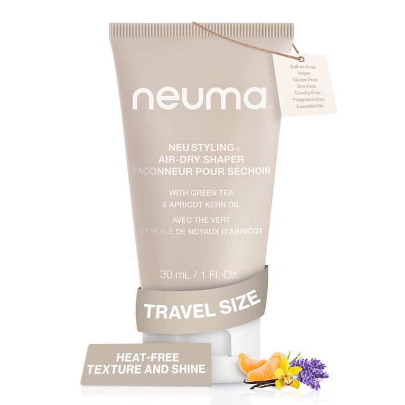 NEUMA Neu Styling Air-Dry Shaper 1 oz - Image 1