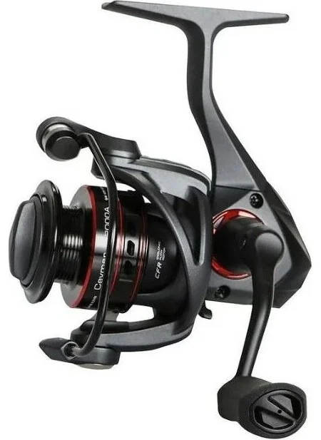 أوكوما Ceymar C-2500A Dark Grey 7+1bb Fishing Reel