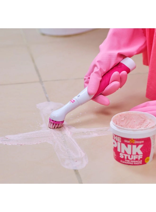 THE PINK STUFF Star Drops The Pink Stuff The Miracle Cleaning Paste 850g - Image 4