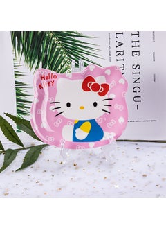 Fun Kids Dinnerware Sitting position KT