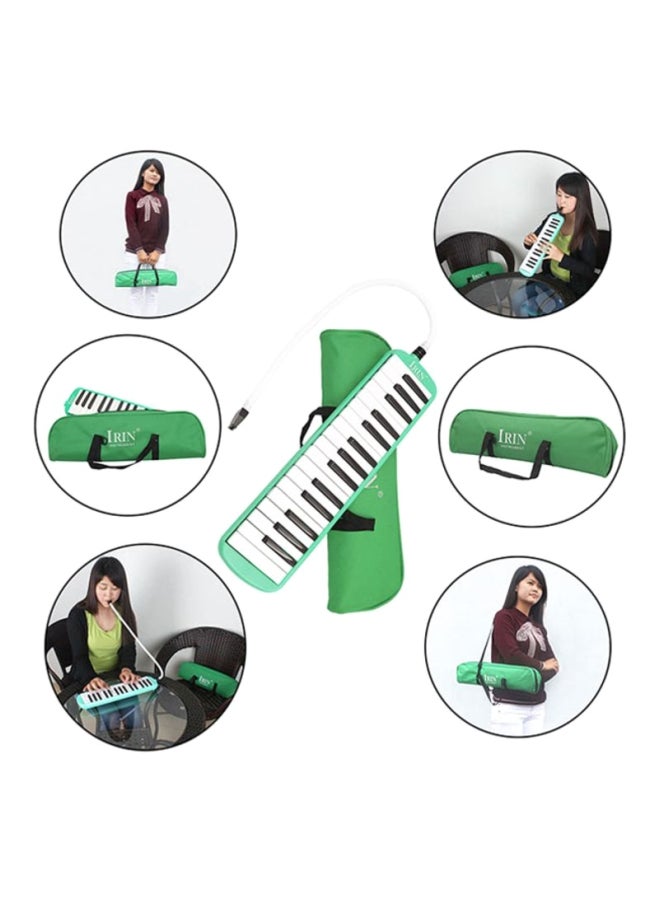 Generic 32-Keys Piano With Carrying Bag  - Image 5