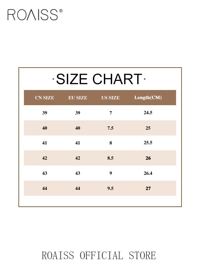 Men Casual Low Top Leather Sneakers Thick Soled Flat Shoes Breathable Non Slip and Versatile with Shoe Lace Design Colorblock Sneakers