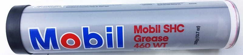 Mobil SHC Grease 460 WT - Image 2