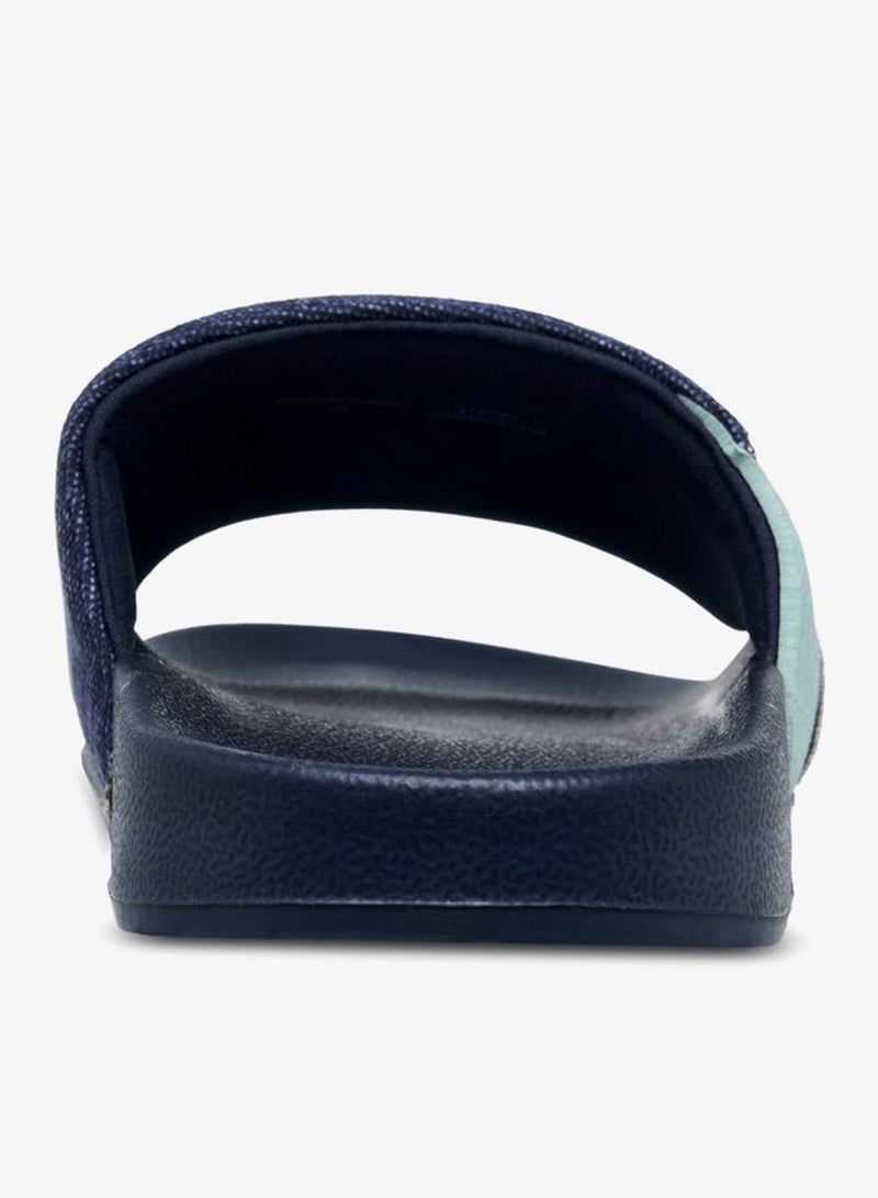 Lee Cooper Men Logo Detail Slides - Image 4