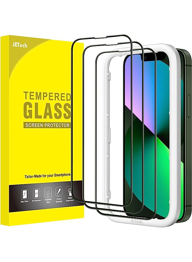 جي تيك واقي شاشة الخصوصية لـ iPhone 11 Pro 5.8 بوصة مع واقي عدسة الكاميرا ، ومكافحة الفئة الزجاجية المضادة للتجسس ، و 2 عبوة لكل منهما - Image 1