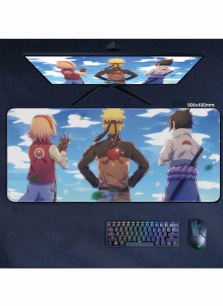 Naruto 21