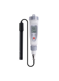 JPB-70A Dissolved Oxygen Analyzer with DO Probe Water Quality Monitor DO Meter Aquaculture Dissolved Oxygen Detector Portable Pen Type Dissolved Meter 0.0-20.0mg/L