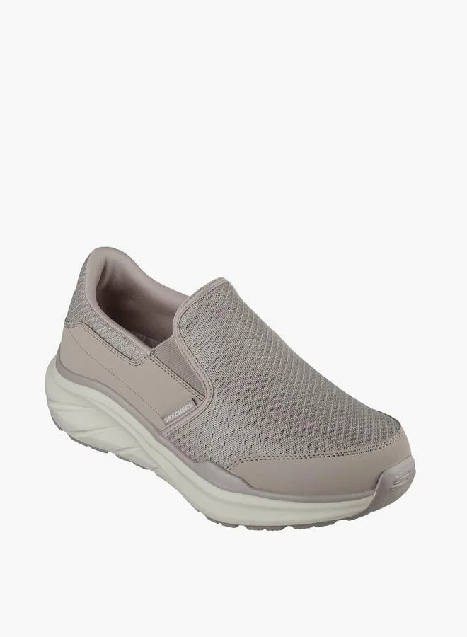 Men EQUALIZER 6.0 Slip-On Sports Shoes