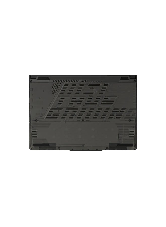 MSI Cyborg 15 A2RUDX 15.6 inch 16GB RAM512 GB SSD Translucent Black Translucent Black - Image 5