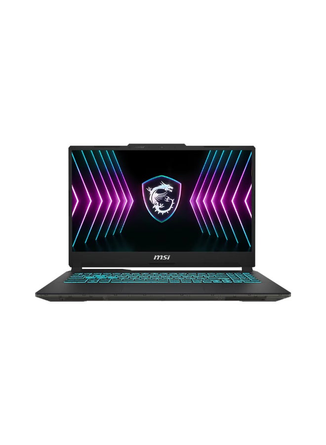 MSI Cyborg 15 A2RUDX 15.6 inch 16GB RAM512 GB SSD Translucent Black Translucent Black - Image 1