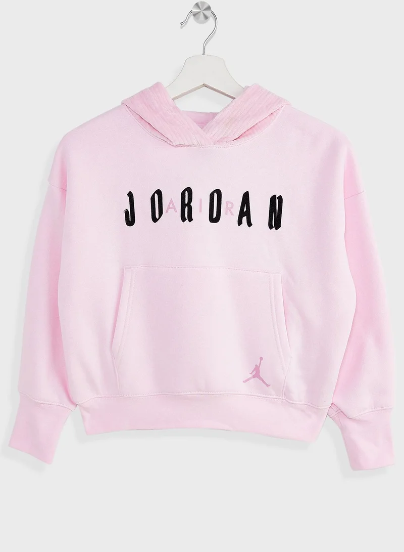 Jordan Kids Jordan Hoodie