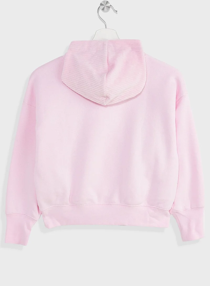 Jordan Kids Jordan Hoodie