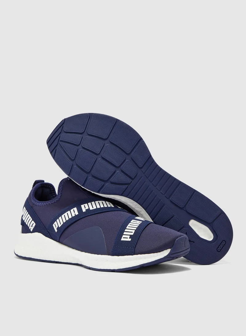 PUMA NRGY Star Slip-On