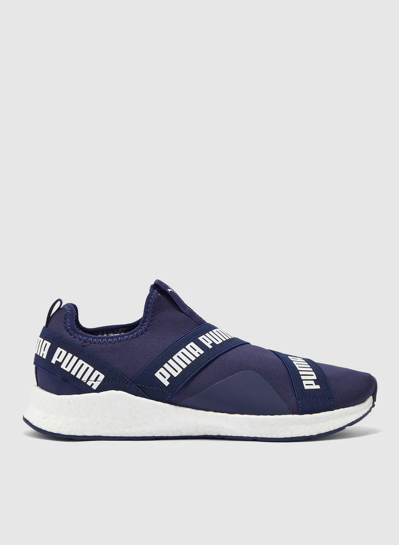 PUMA NRGY Star Slip-On