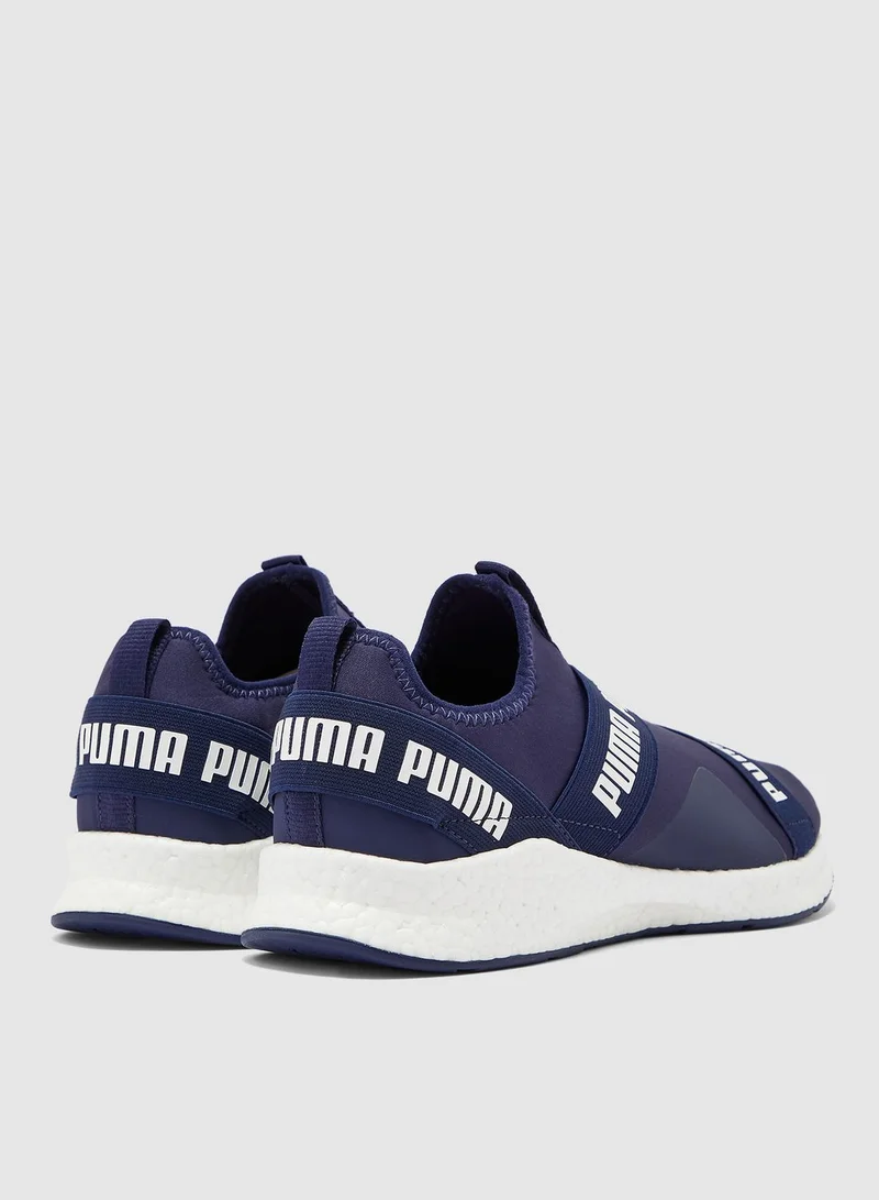 PUMA NRGY Star Slip-On