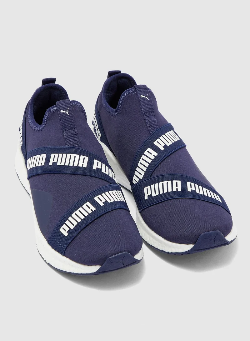PUMA NRGY Star Slip-On