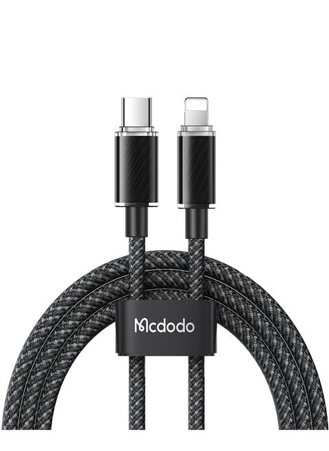 Type -C to Lightning 36W /PD Fast charge Cable