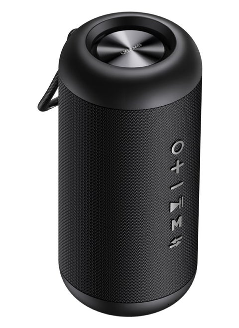Bluetooth Speaker, Portable Bluetooth Speaker,Powerful Audio and Bass,With TWS Function, Light Show,IPX6 Waterproof and Dustproof, Large Capacity Battery, Suitable for Camping, Home, Gatherings