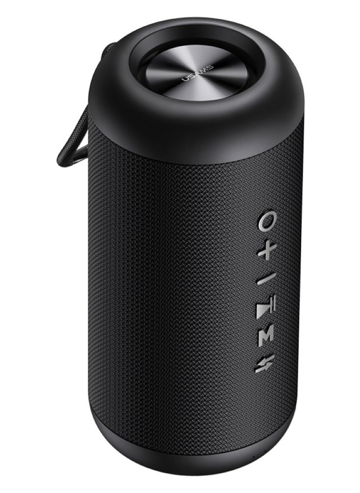 Bluetooth Speaker, Portable Bluetooth Speaker,Powerful Audio and Bass,With TWS Function, Light Show,IPX6 Waterproof and Dustproof, Large Capacity Battery, Suitable for Camping, Home, Gatherings