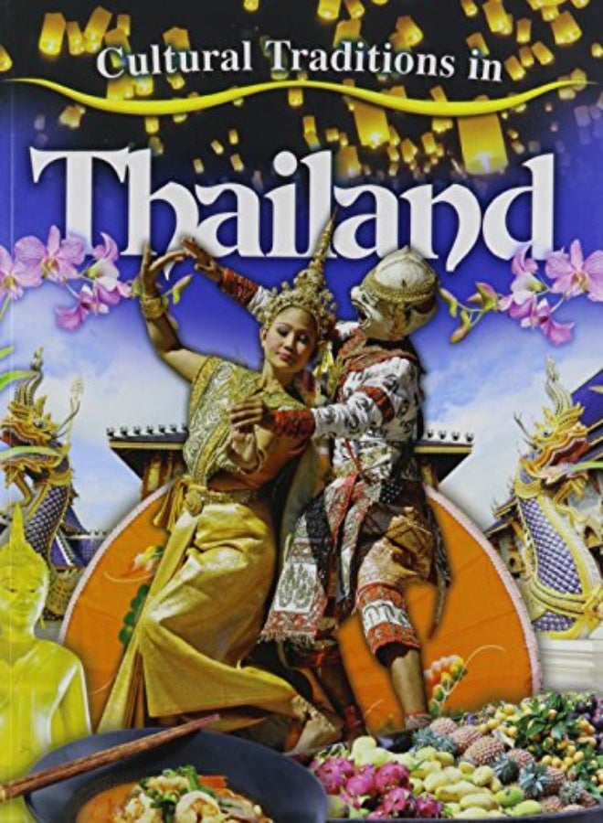 Cultural Traditions in Thailand 