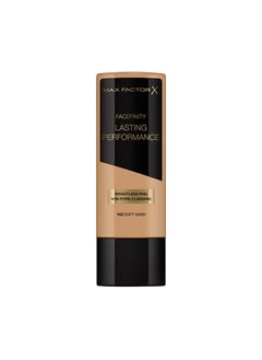 Max Factor Long Lasting Performance Foundation 103 