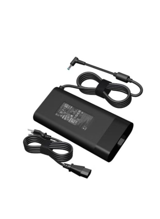 Terabyte 230W Charger Fit for HP Omen 15 16 HP OMEN Transcend,Victus 16 by HP Gaming Laptop HP ZBook Fury 16 G8 G9 G10 11.8A AC Adapter - Image 2