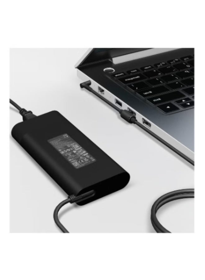Terabyte 230W Charger Fit for HP Omen 15 16 HP OMEN Transcend,Victus 16 by HP Gaming Laptop HP ZBook Fury 16 G8 G9 G10 11.8A AC Adapter - Image 4