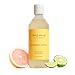 Deep Steep Bubble Bath, Grapefruit Bergamot, 10 oz â€“ Soothing Soak with Shea Butter, Argan Oil, Aloe Vera & Coconut Oil â€“ Vegan, Sulfate-Free, PH-Balanced Clean Beauty - Image 2