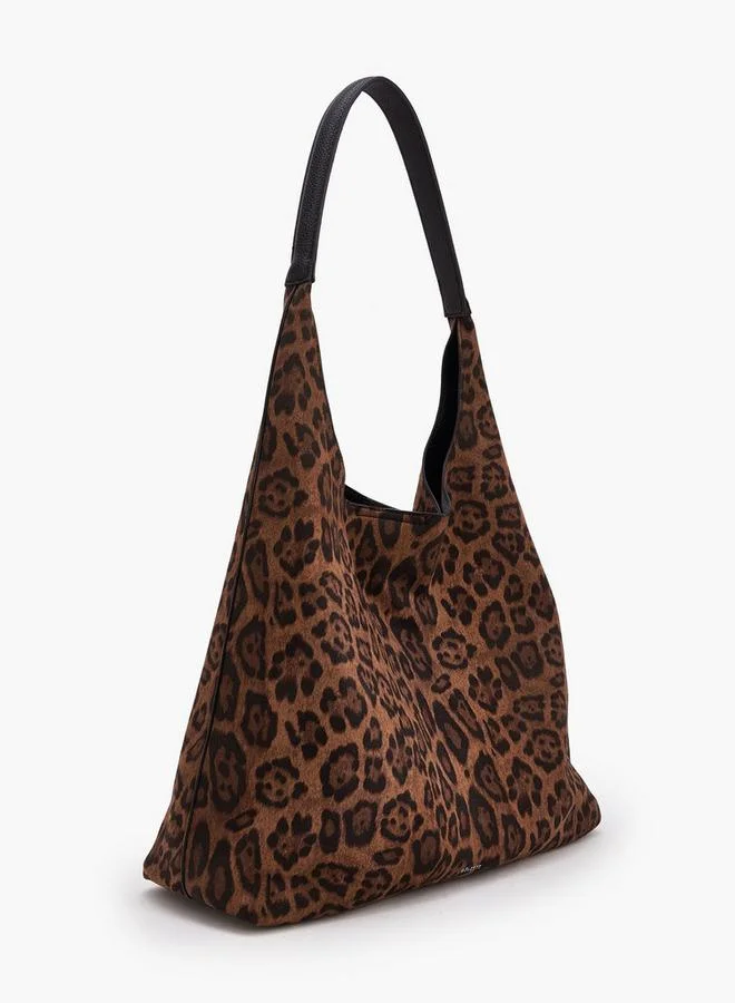 Celeste CELESTE SMOOTH PU CROSS BODY