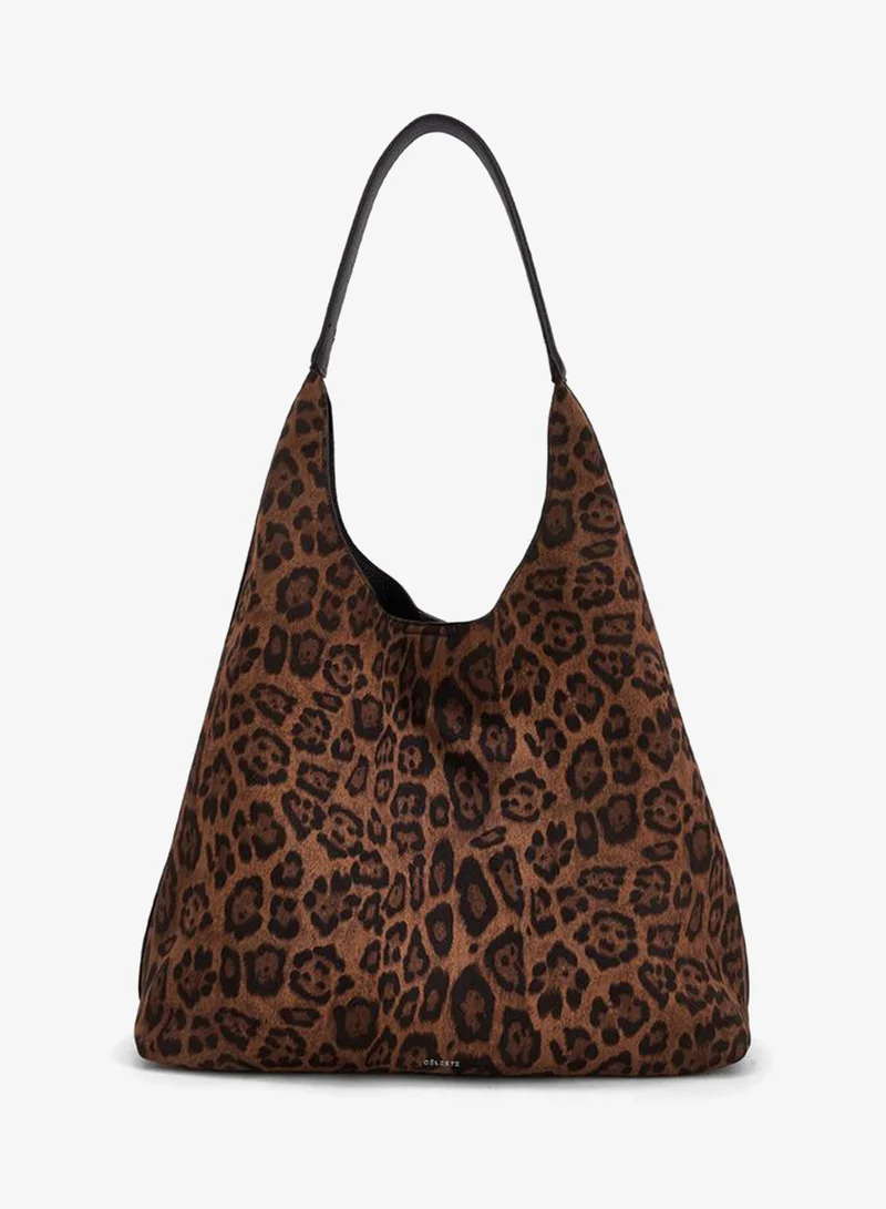 سيليست CELESTE SMOOTH PU CROSS BODY