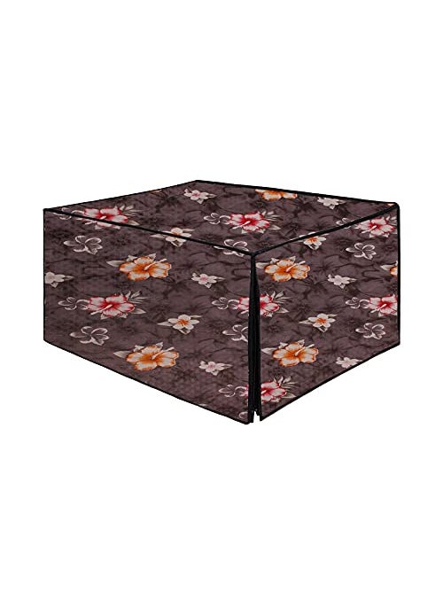 NITASHA Nitasha PVC Microwave Oven Full Closure Cover for 18 19 20 Litre Ovens NI13  - Image 4