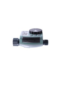 ORBIT Orbit Buddy Dual Port Digital Timer Hose Water System - Silver  - Image 2