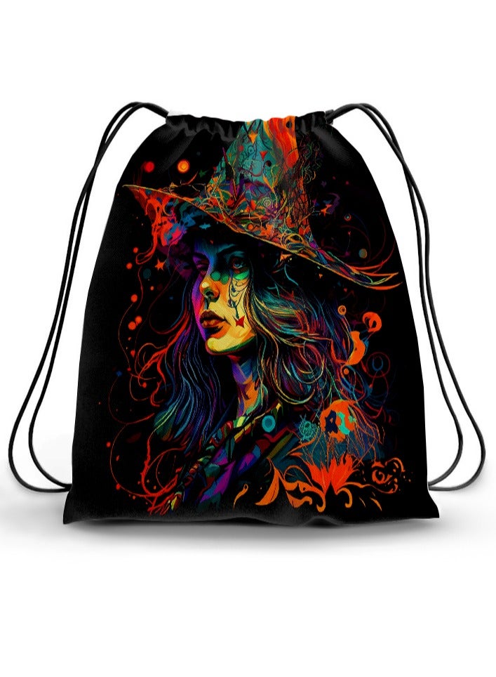 تات حقيبة ظهر عصريه مقاومة للماء متعددة الجيوب