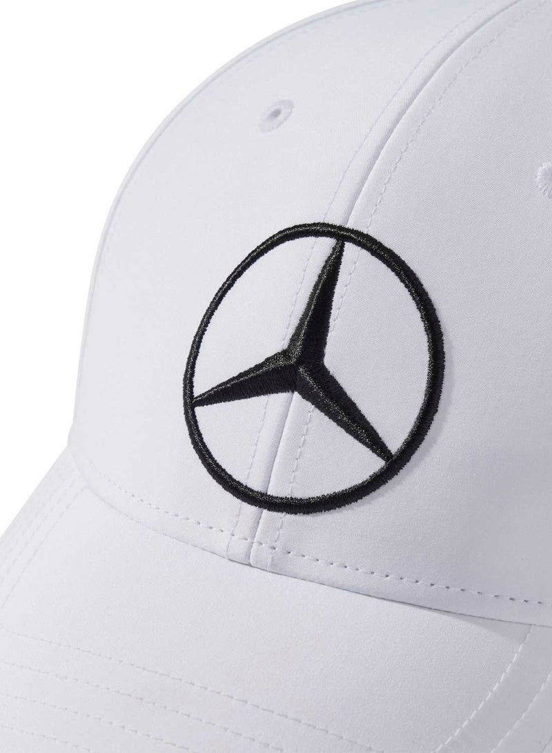 Adidas Mercedes - Amg Petronas Formula One Team Driver Cap - Image 3