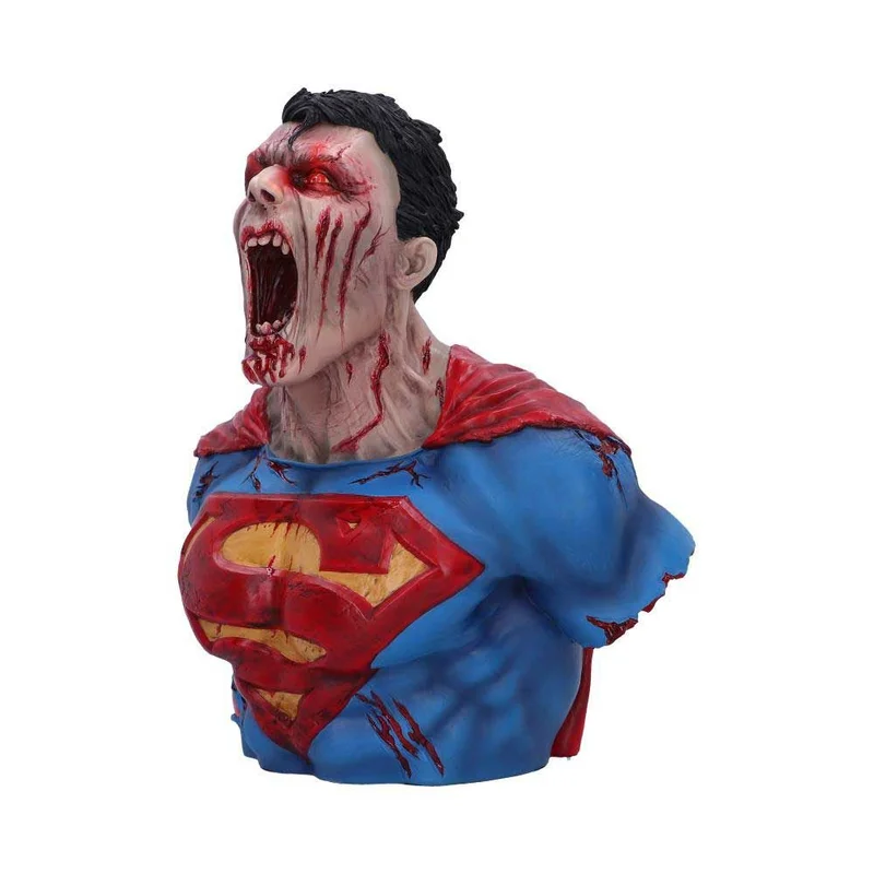 نيميسيس ناو تمثال نيميسيس سوبرمان DCeased 30 سم