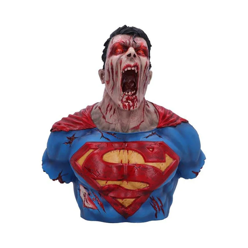 نيميسيس ناو تمثال نيميسيس سوبرمان DCeased 30 سم
