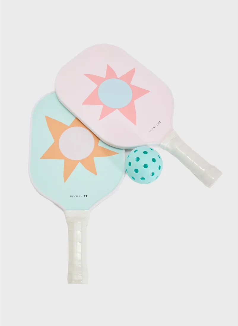 ساني لايف Pickleball Set Rio Sun Multi