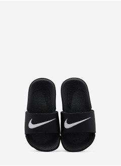 Nike Kids Kawa Slides  - Image 2