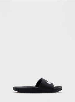 Nike Kids Kawa Slides  - Image 3
